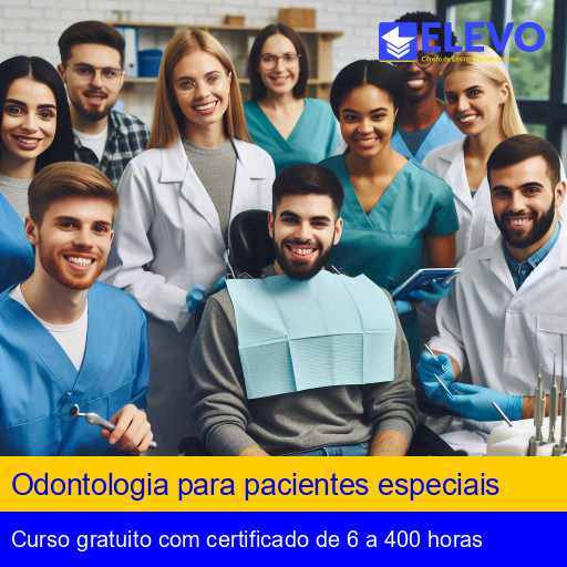 Odontologia para pacientes especiais